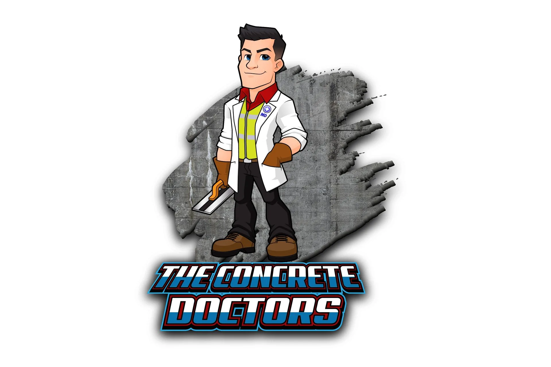 The Concrete Doctors